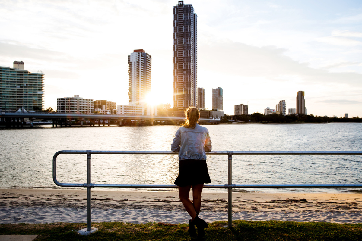 Gold Coast Australian of the Year nominations, City of Gold Coast (image supplied)