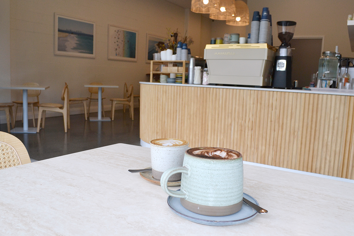 Nan's Cafe, Broadbeach (Image: © 2023 Inside Gold Coast)
