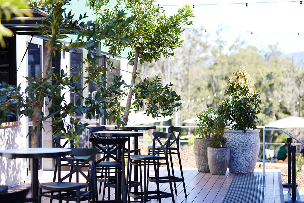 Coomera Lodge Hotel, Oxenford (image supplied)