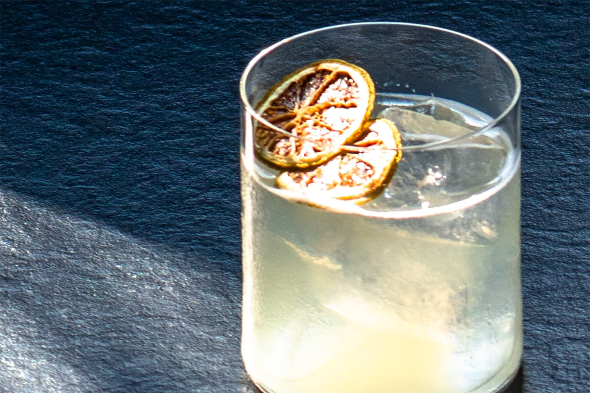 Gin Tasting Pop Up by Cooly Liquor, The Strand at Coolangatta (image supplied)