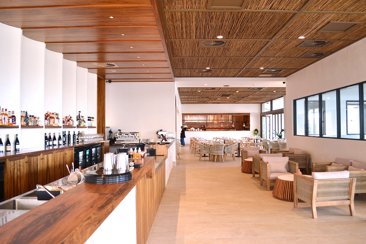 Sofi Rooftop Bar and Restaurant, Surfers Paradise (Image: © 2023 Inside Gold Coast)