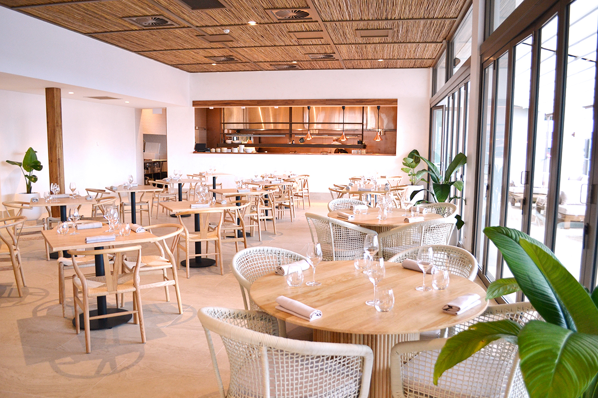 Sofi Rooftop Bar and Restaurant, Surfers Paradise (image supplied)