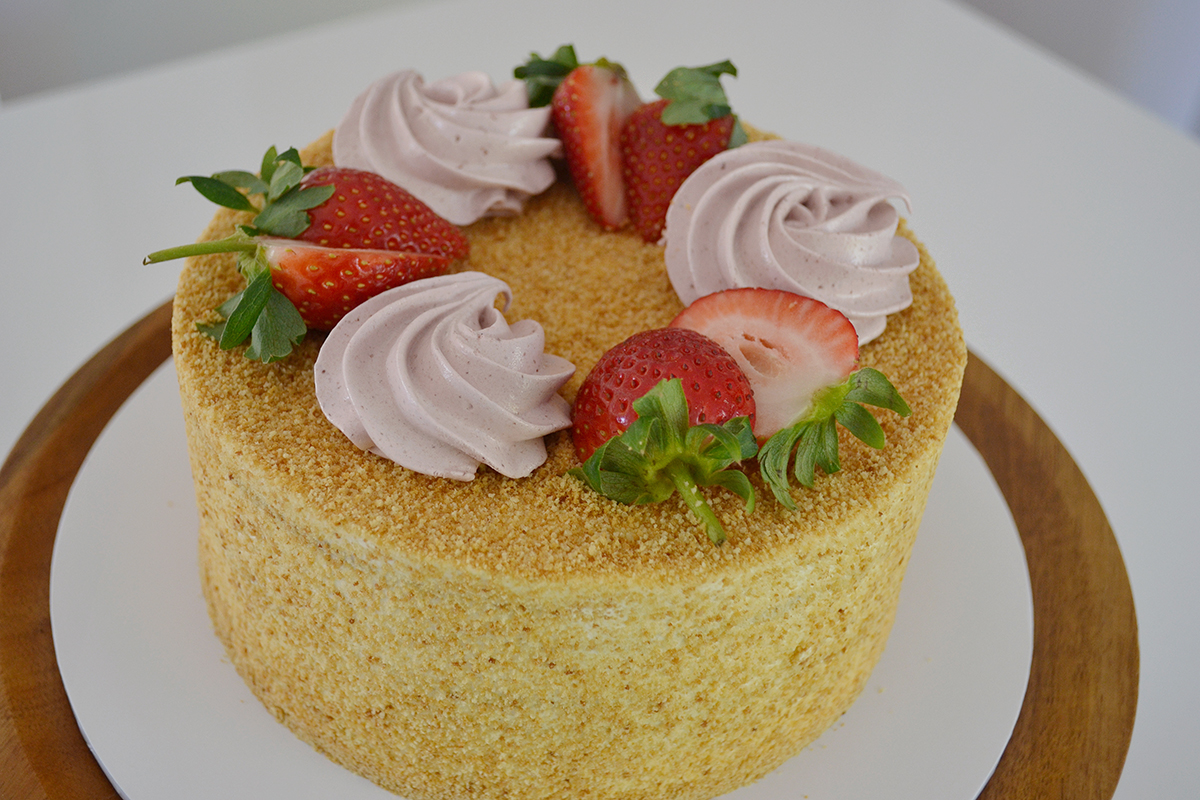 Welcome to Johneecake | Gold Coast Cakes