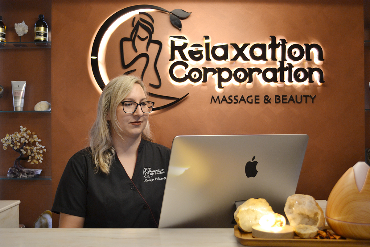 Lara Kocjancic, Director of Relaxation Corporation, Sea World Resort, Image: © 2023 Inside Gold Coast)