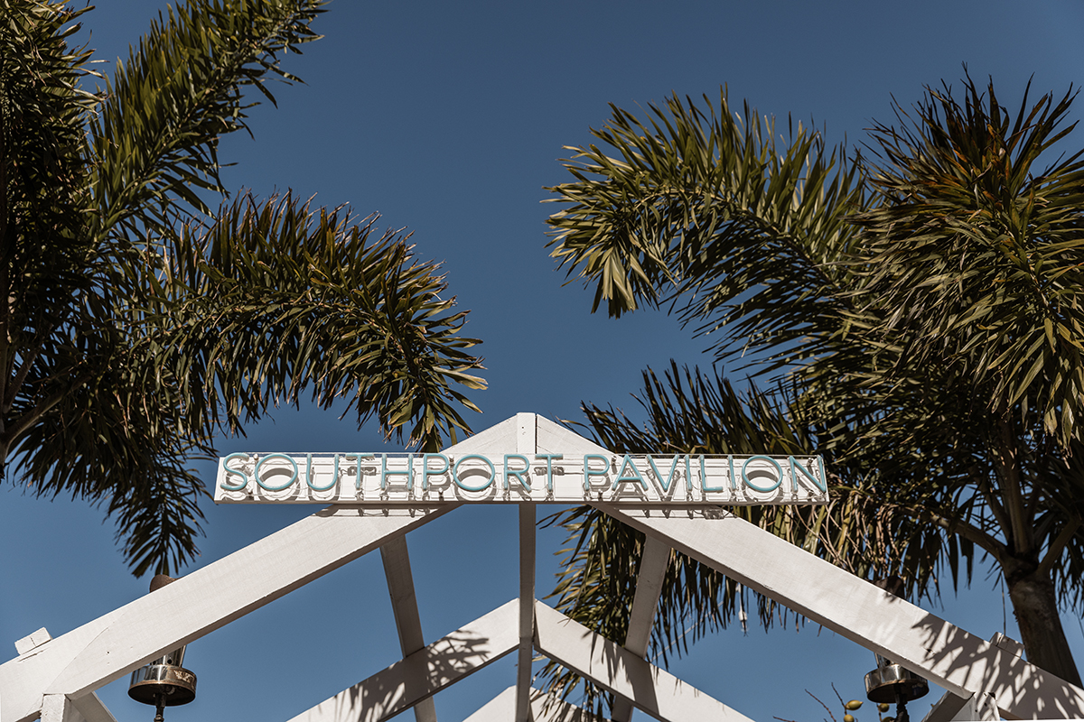 Southport Pavilion, Southport (Image: © 2023 Inside Gold Coast)