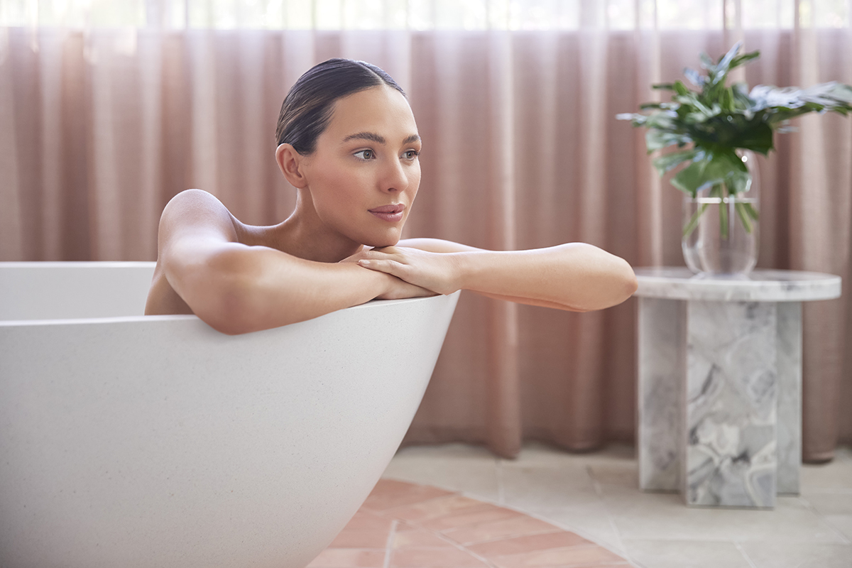 Spa by JW - Signature Couples Bath (image supplied)