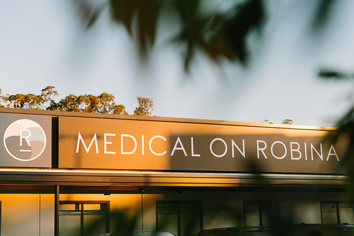 Medical on Robina, Medical Centre, Robina (image upplied)