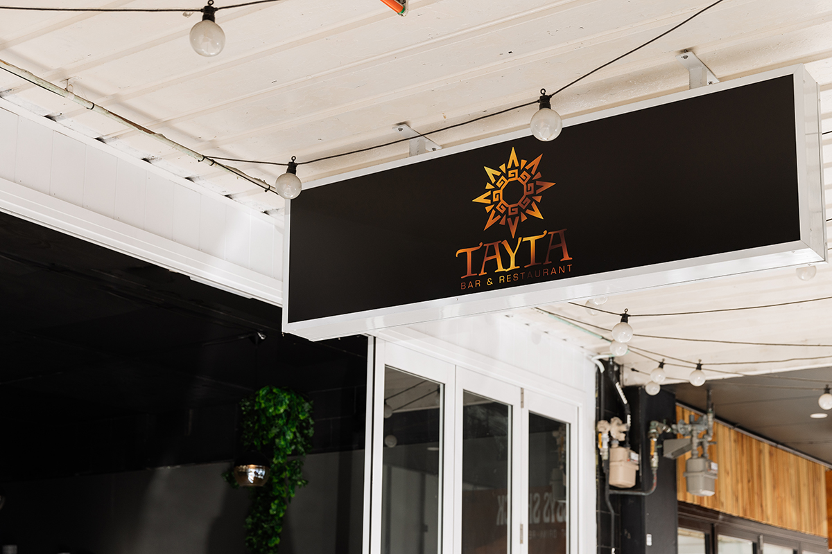 Tayta Nikkei Restaurant & Bar, Nobby Beach (Image: © 2023 Inside Gold Coast)