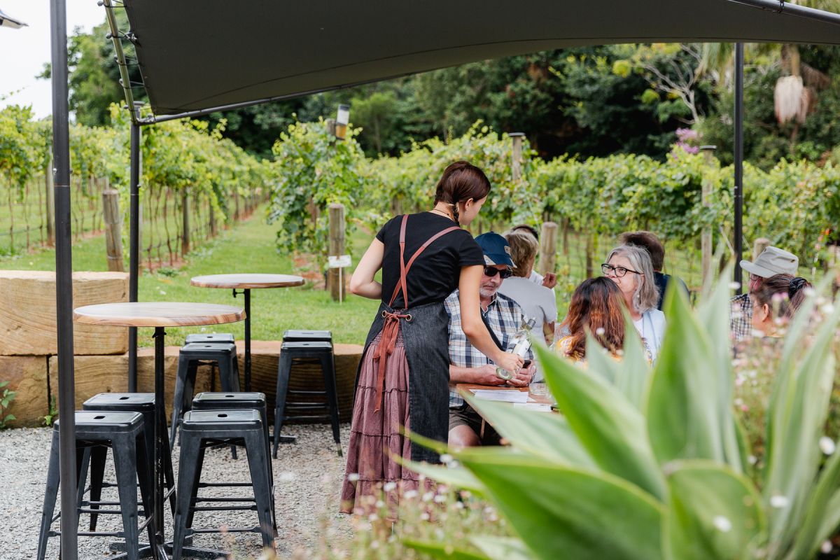 Witches Falls Winery (image supplied)