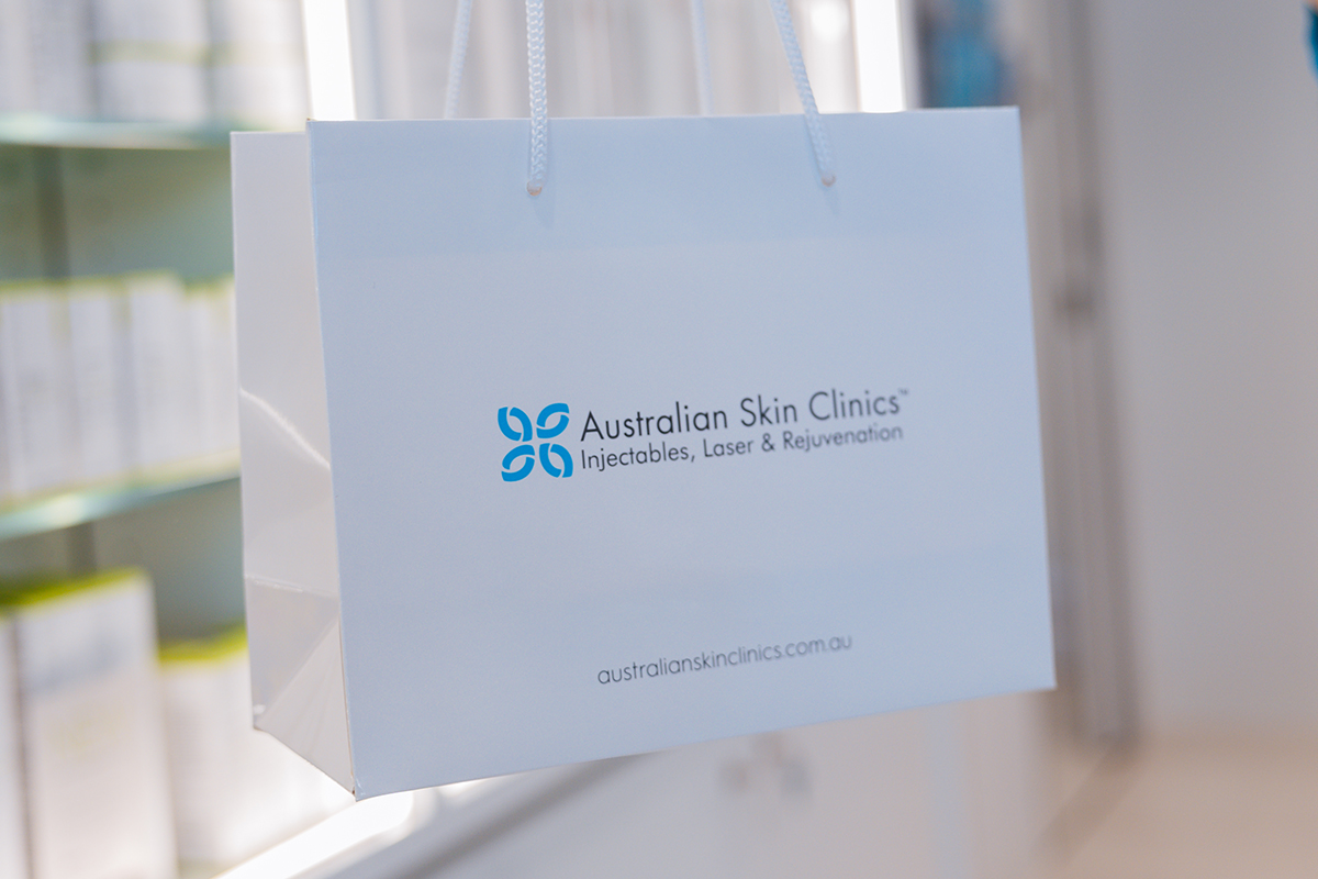 Australian Skin Clinic, Brickworks, Southport (image supplied)