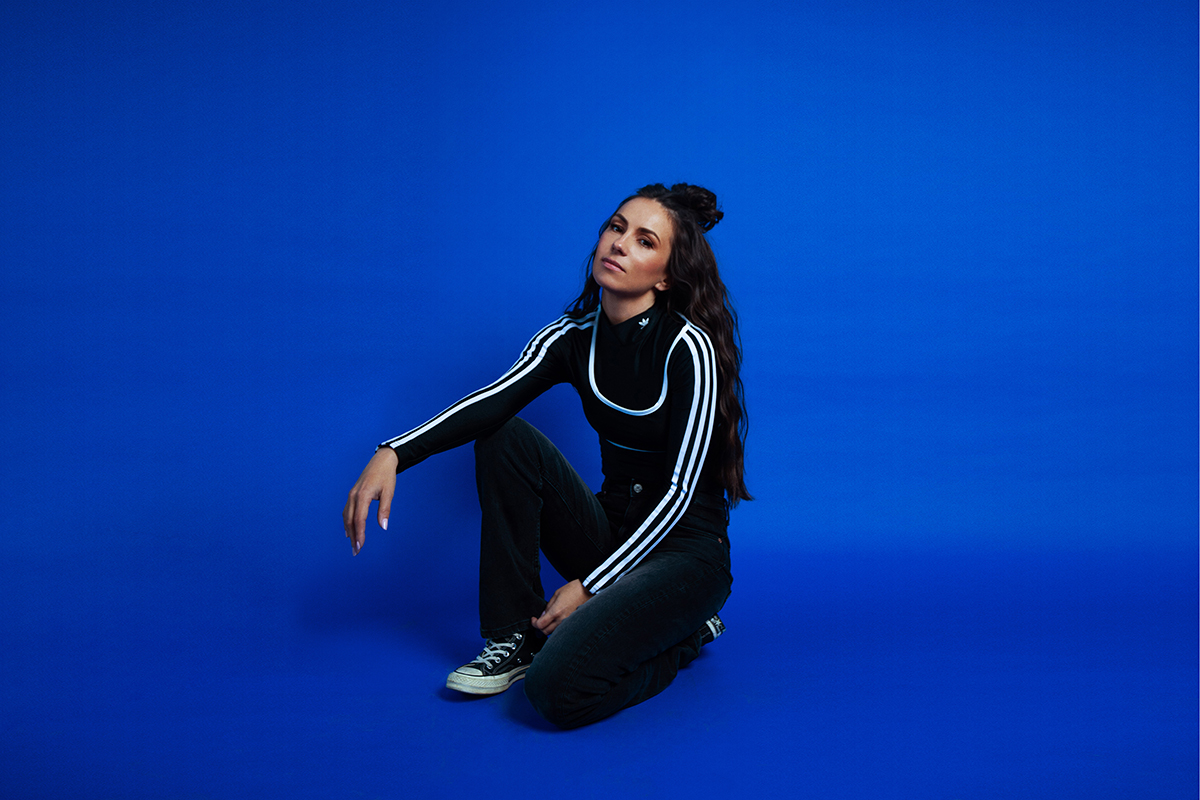Amy Shark (image supplied)