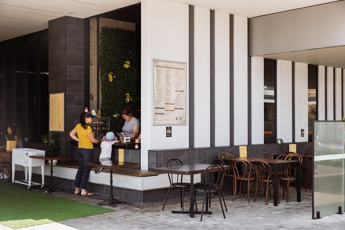 Kirra Sol Café, Coolangatta (Image: © 2023 Inside Gold Coast)