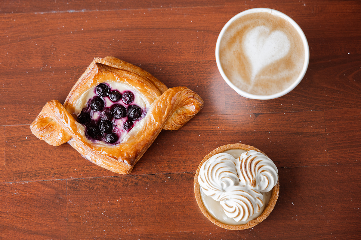 Made With Love Bakery, Southport (Image: © 2023 Inside Gold Coast)