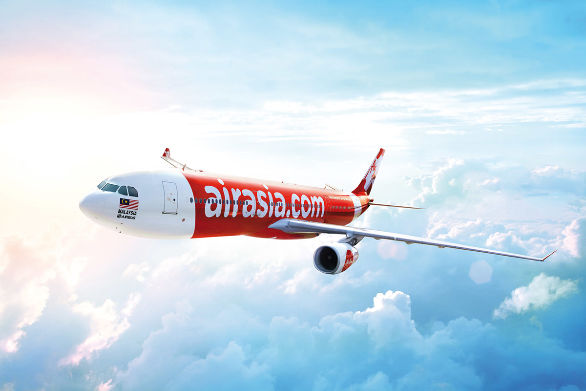 AirAsia X announces return of Gold Coast-Auckland service (image supplied)