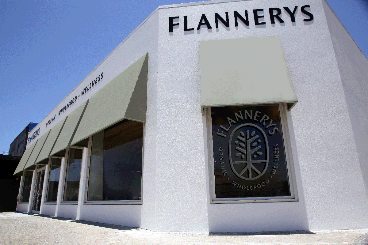 Flannerys, Miami (image supplied)