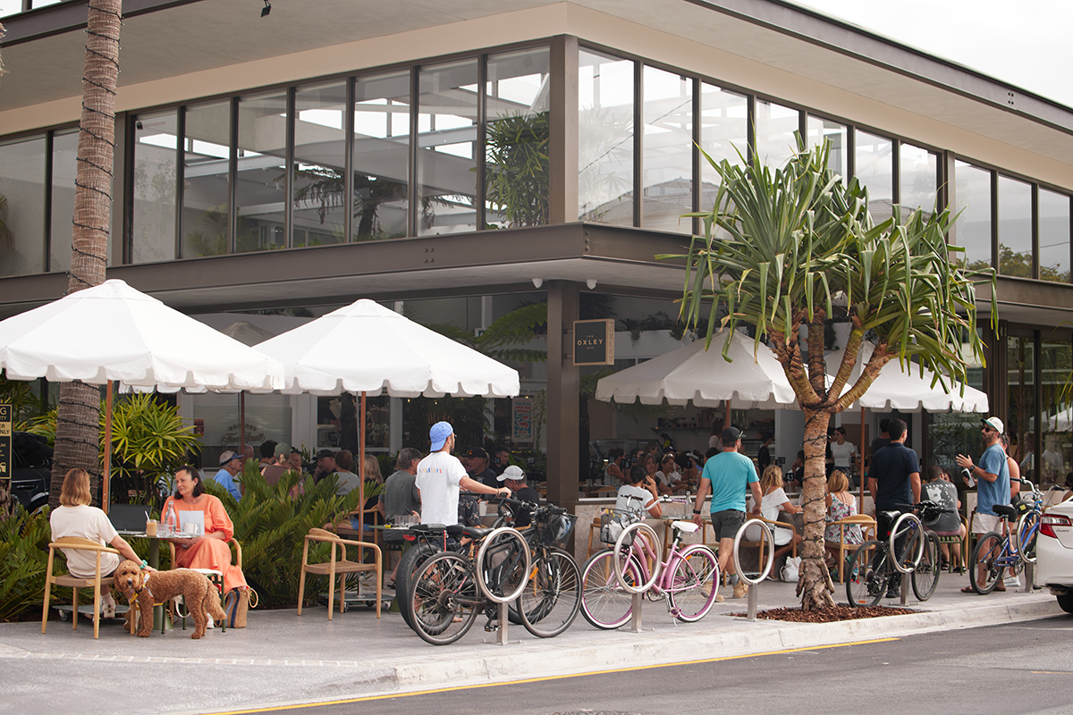 The Oxley, Nobby Beach (image supplied By Ablo)