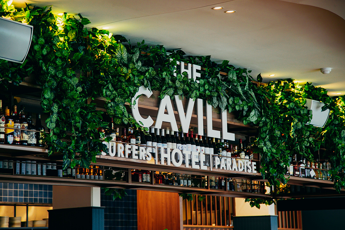 The Cavill, Surfers Paradise (image supplied)