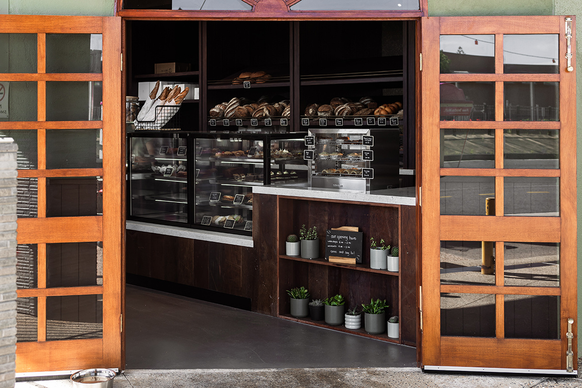 Well Bread & Pastry, Miami (Image: © 2024 Inside Gold Coast)