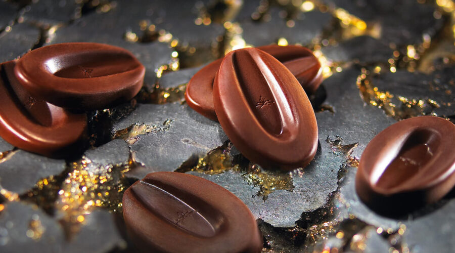 Valrhona Chocolate (image supplied)