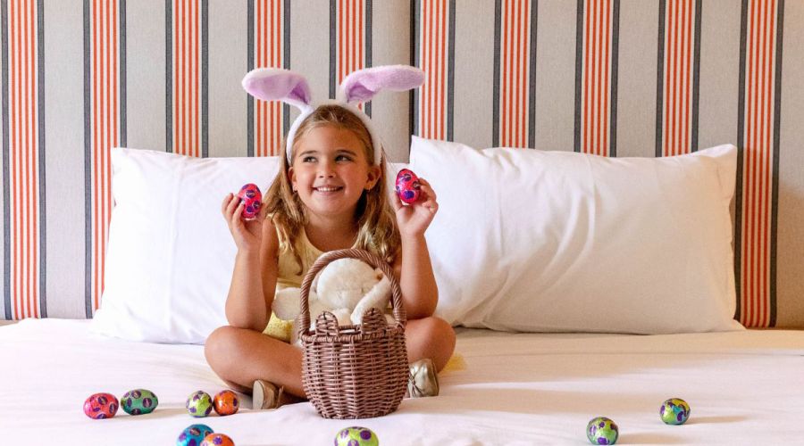 Easter at Mercure Gold Coast Resort (image supplied)