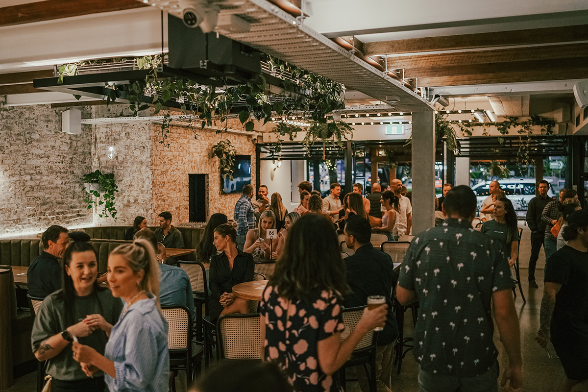 LOCAL, Burleigh (image supplied)