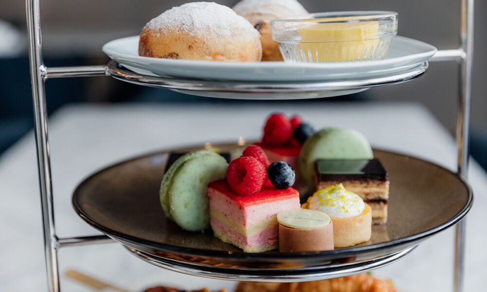 Mother’s Day High Tea at Hilton Surfers Paradise image
