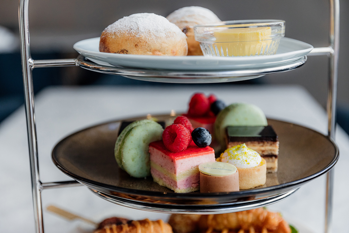Mother's Day High Tea, Hilton Surfers Paradise (image supplied)