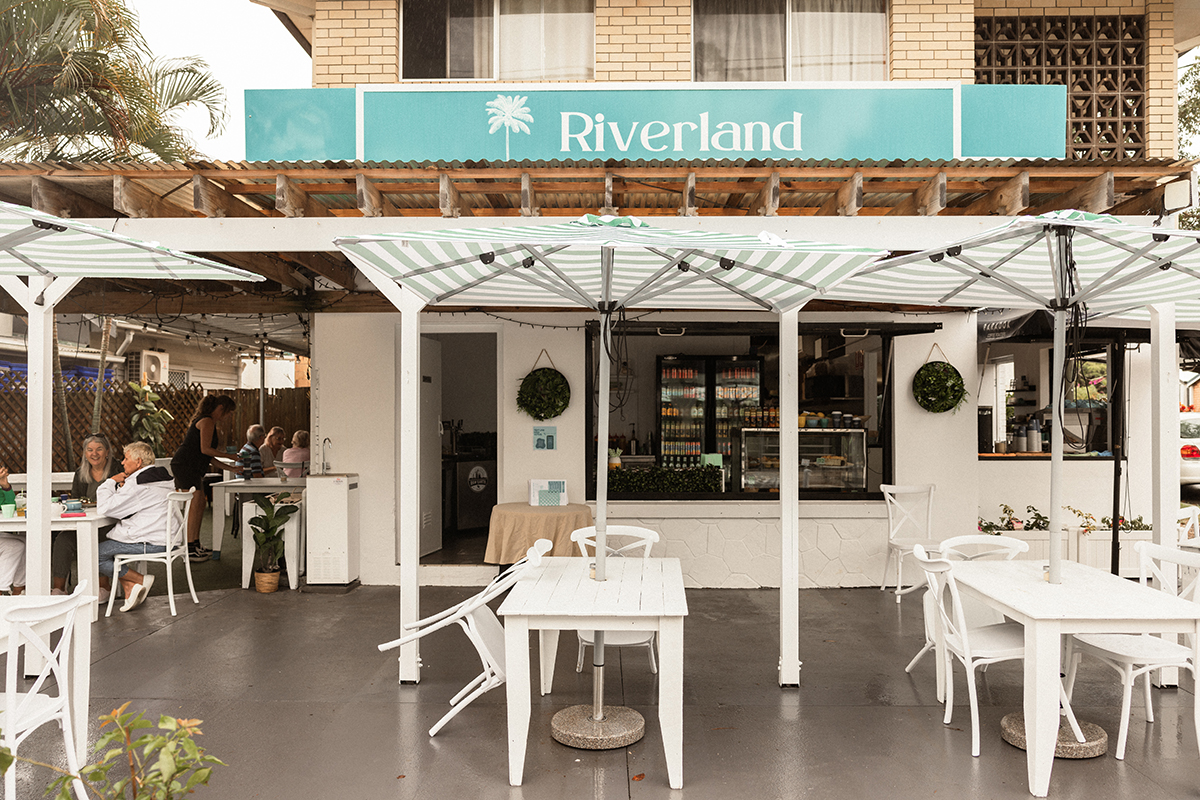 Riverland Kitchen, Tweed Heads (Image: © 2024 Inside Gold Coast)