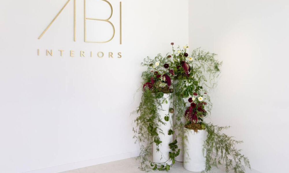 Showroom Open Day at ABI Interiors image