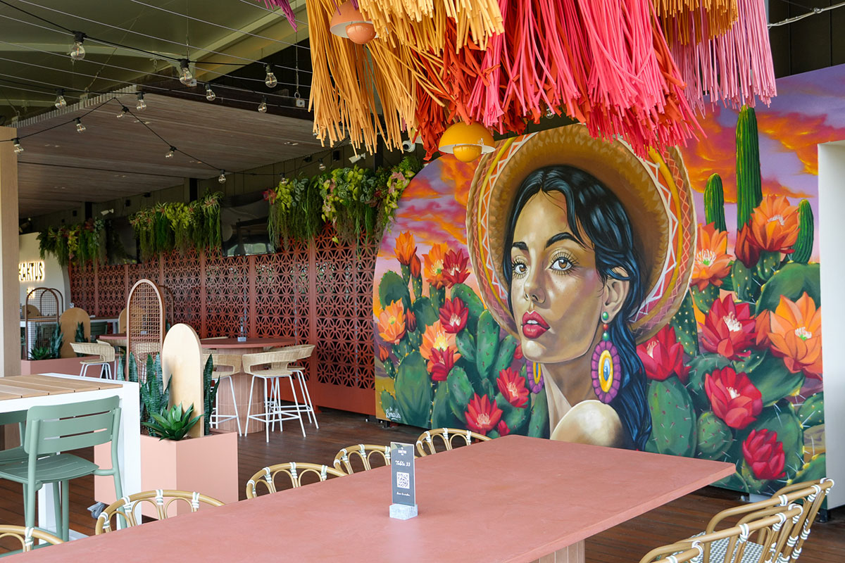 Kaktus Bar, Southport Sharks | Inside Gold Coast