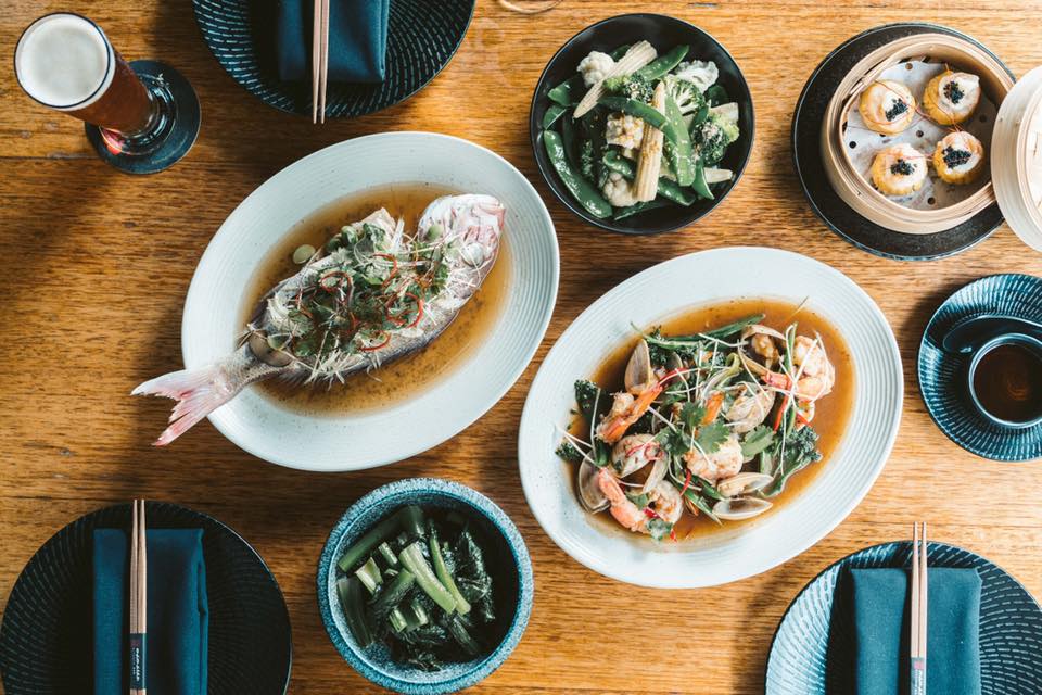 Mamasan Kitchen & Bar (image supplied)