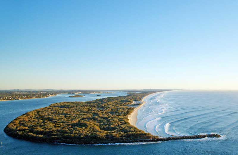 South Stradbroke (image supplied)