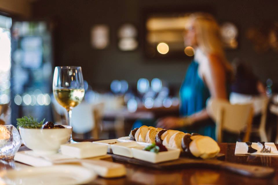 The Wine Barrel, Mudgeeraba (image supplied)