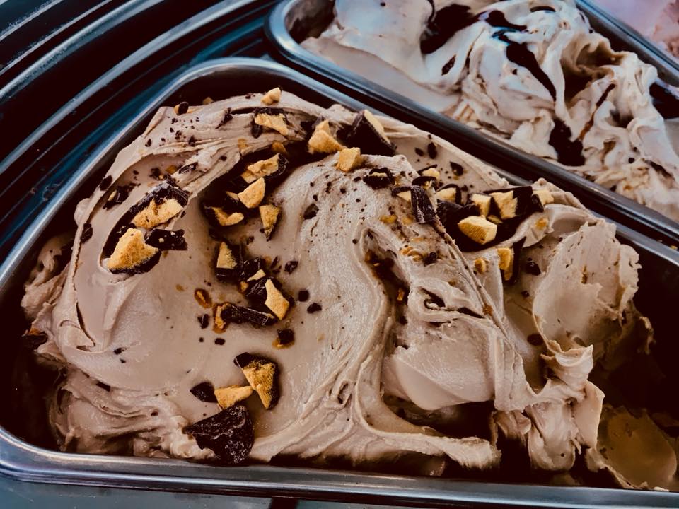 My Gelato, Broadbeach (image supplied)