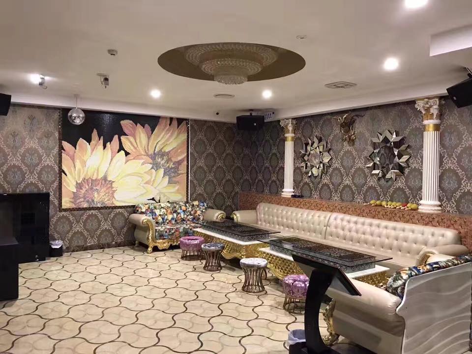 E-Star Karaoke (image supplied)