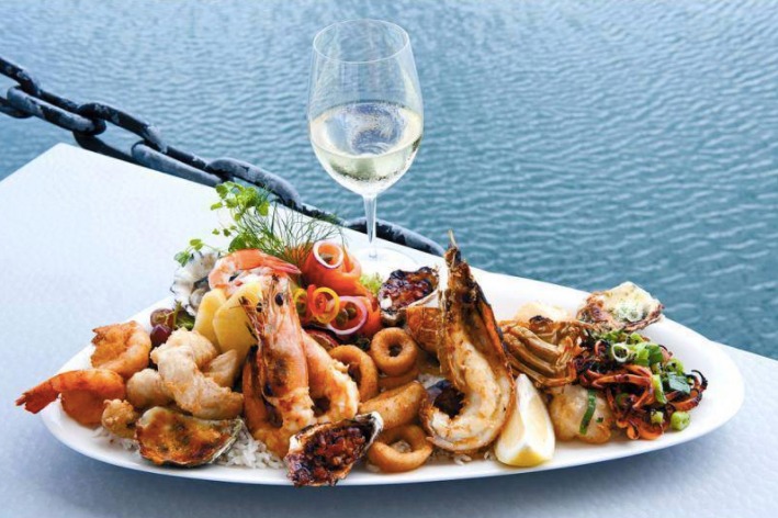 Omeros Bros, Main Beach (image supplied)