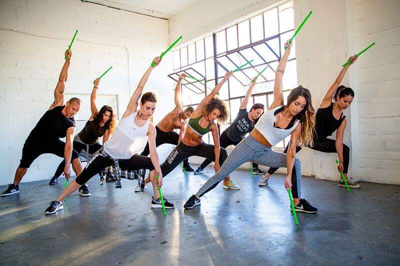Pound Fitness (image supplied)