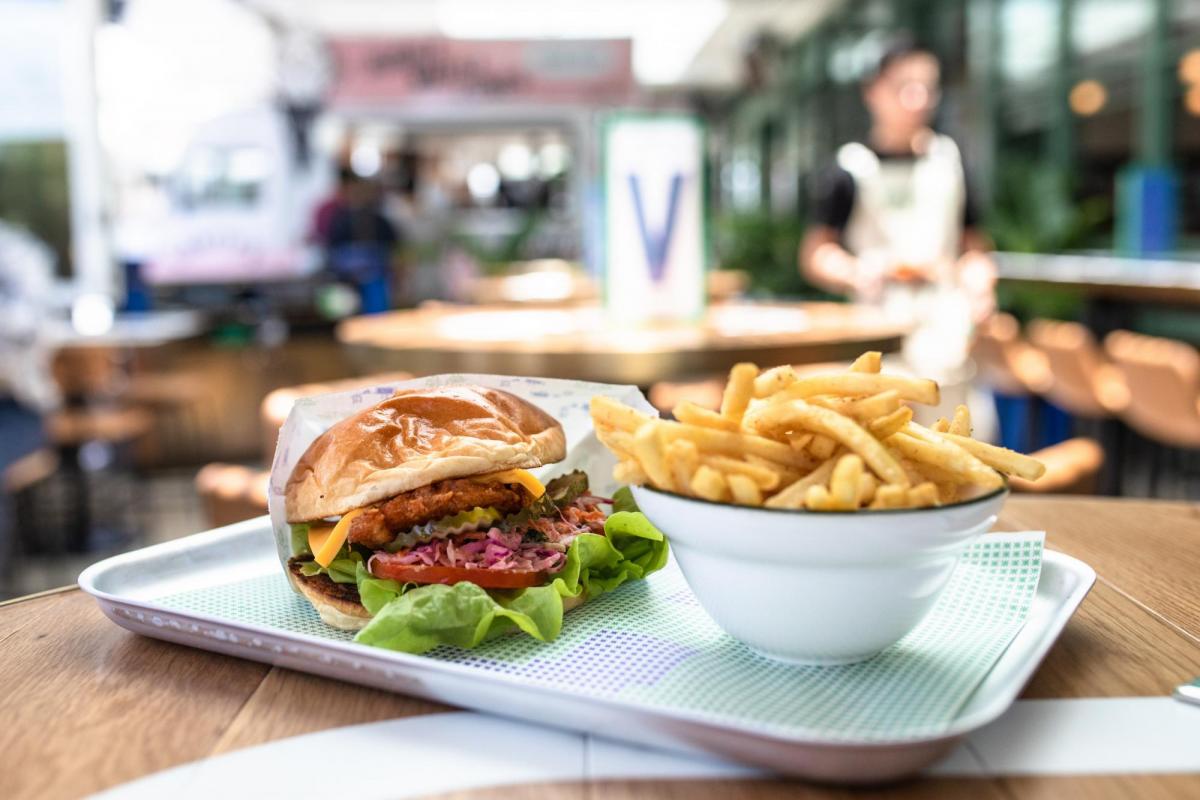 Crafty’s, Harbour Town (image supplied)