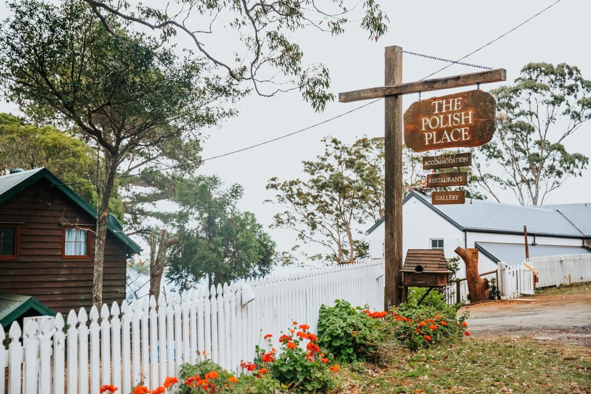 The Polish Place