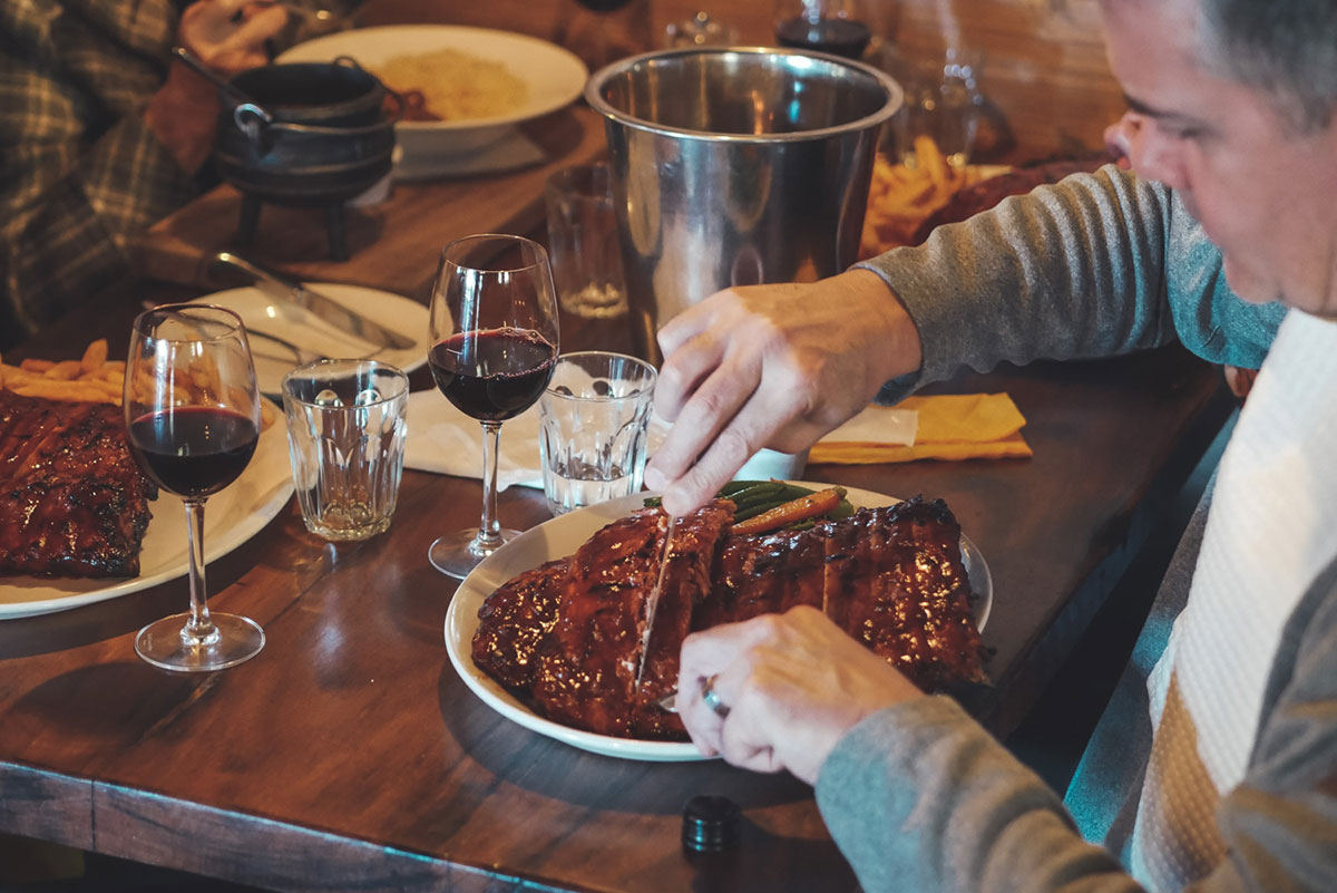 Mike's Kitchen, Merrimac (image supplied)