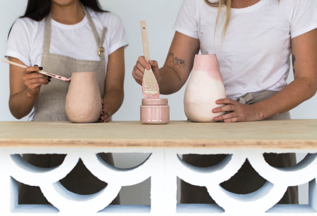 Pot Studios, Tugun (Image supplied)