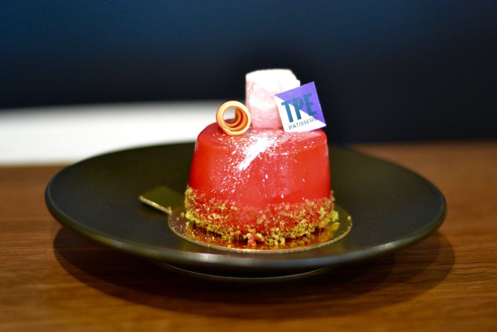 The Pastry Emporium (Image: © 2020 Inside Gold Coast)