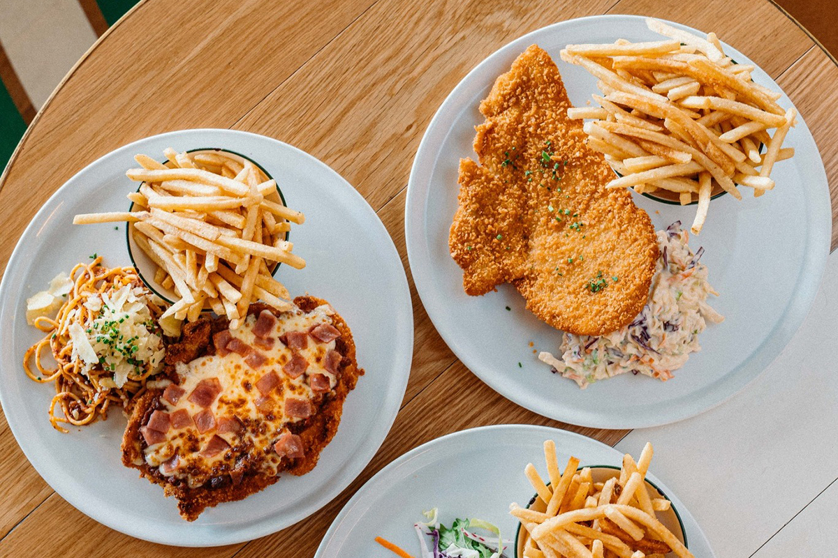Crafty's, Biggera Waters (image supplied)