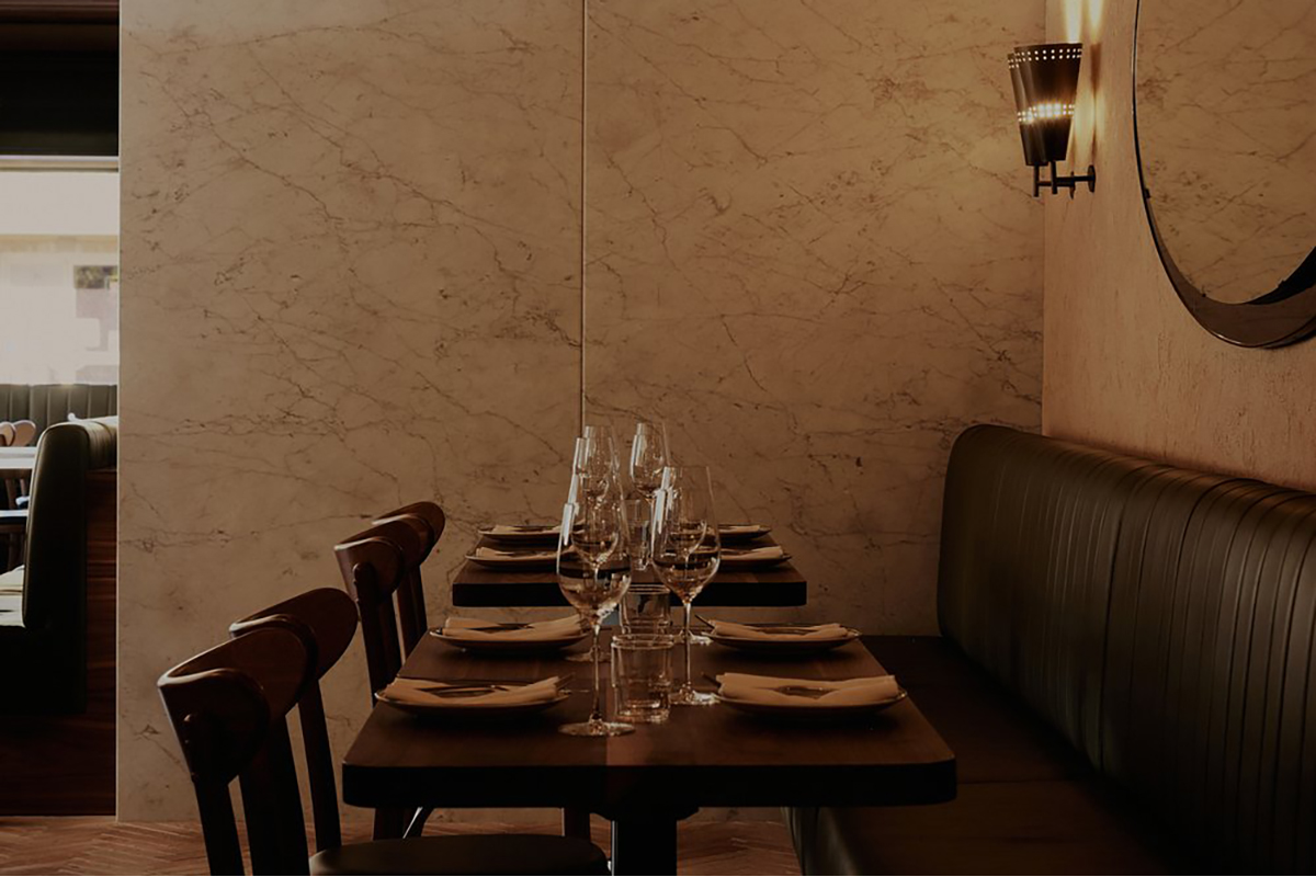 Bistro Livi, Murwillumbah (image supplied)