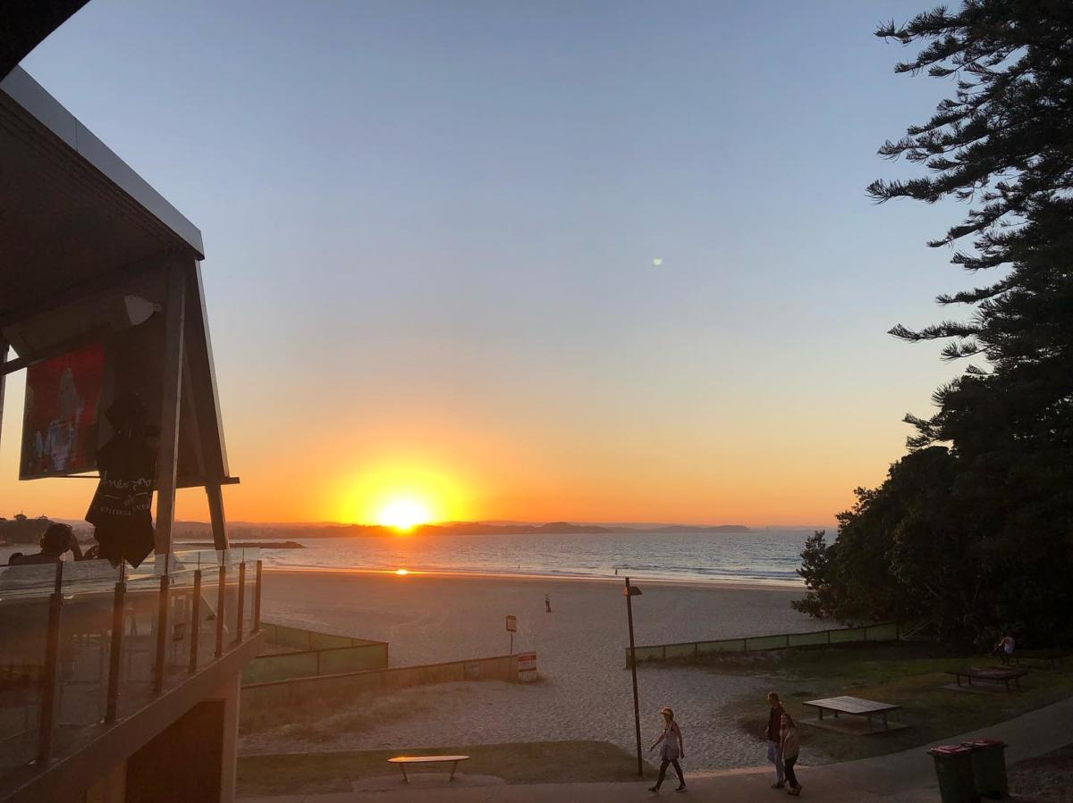 Greenmount Beach (image supplied)