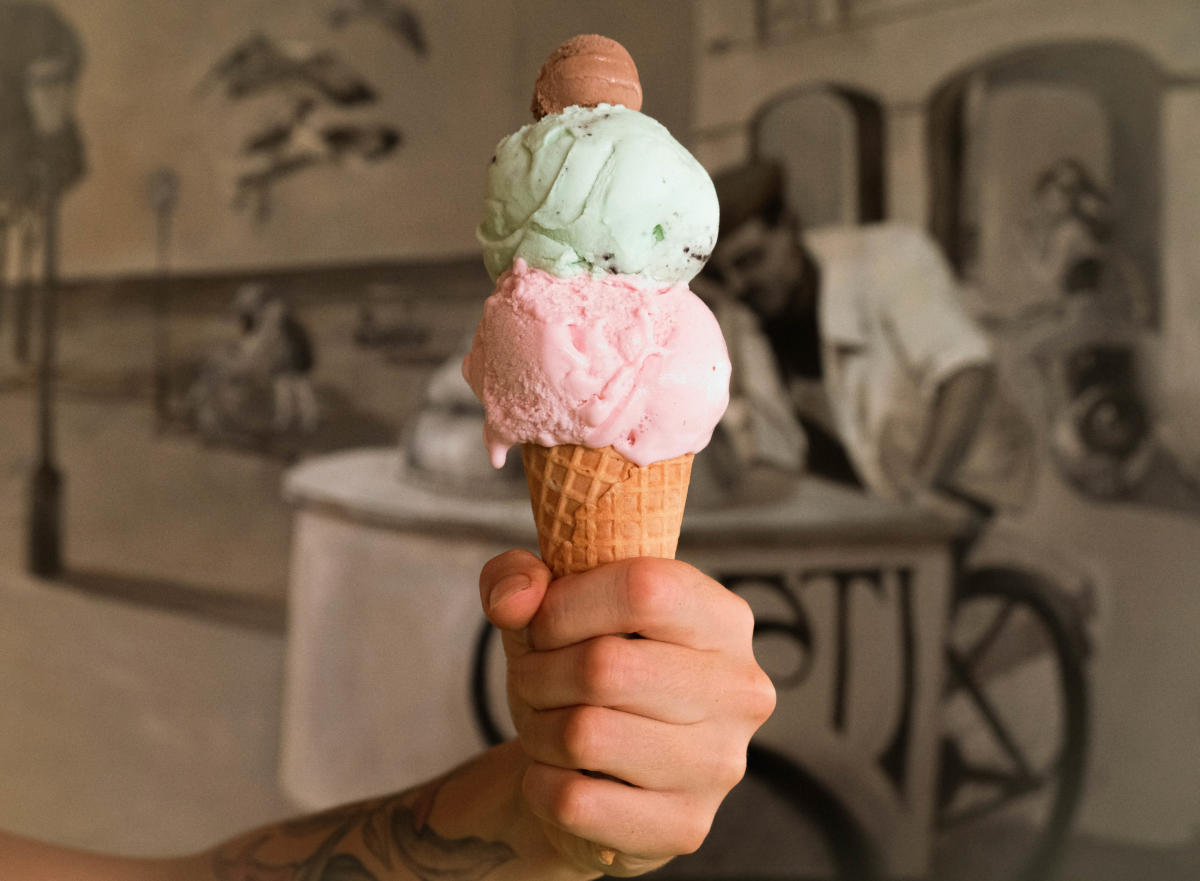 Ottimo Gelato (Image: © 2021 Inside Gold Coast)