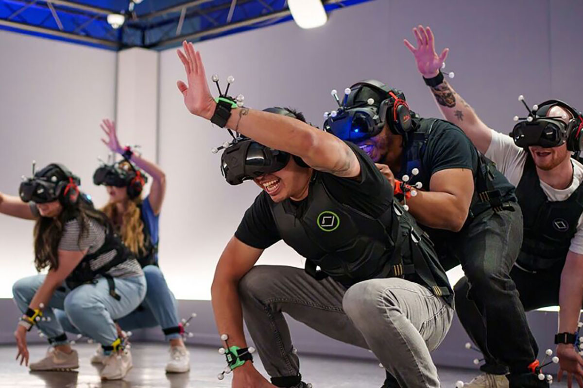 Sandbox VR (image supplied)