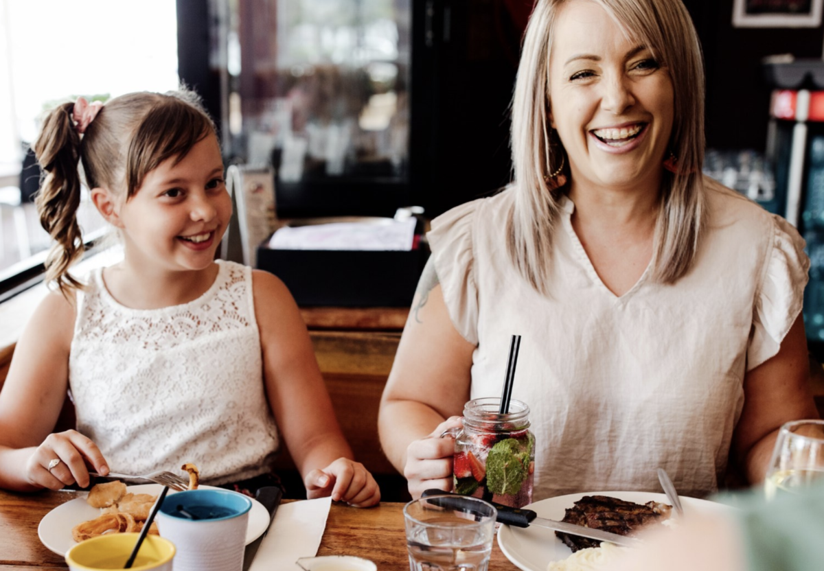 Hogs Breath Restaurant (image supplied)
