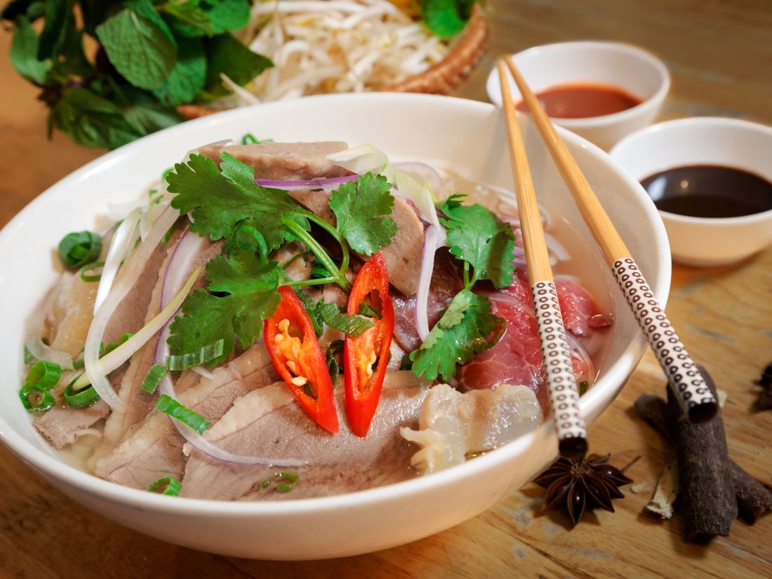 Pho Vietnamese Kitchen (image supplied)