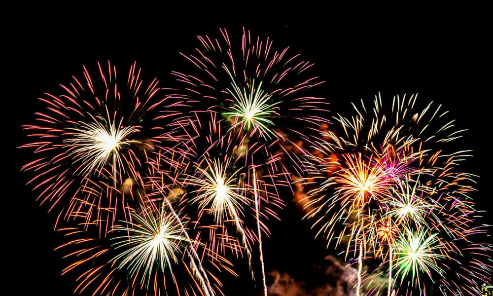 New Year’s Eve in Broadbeach image